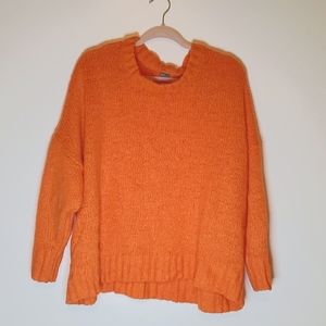 Aerie sweater, size XL